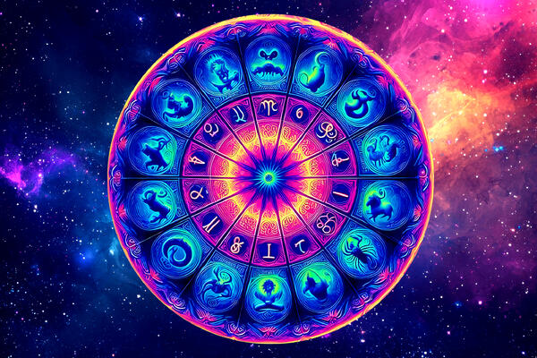 Гороскоп на неделю 12 — 18 января для всех знаков зодиака