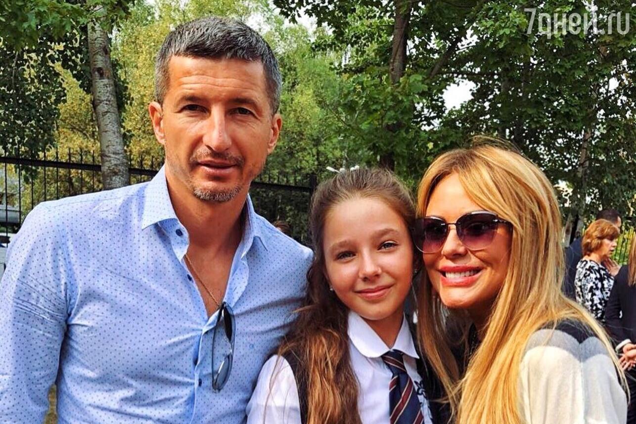 Евгений Алдонин и Юлия Началова