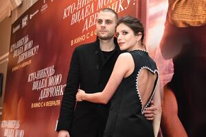 «Первый опыт был прекрасен»: Анна Чиповская сделала интимное признание