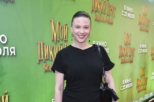 Смирнова говорила о судьбе сына, Мазунина — про добро и зло: премьера «Мой дикий друг. Возвращение домой»