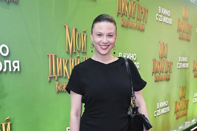 Смирнова говорила о судьбе сына, Мазунина — про добро и зло: премьера «Мой дикий друг. Возвращение домой»