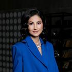 Бибигуль Кушалиева