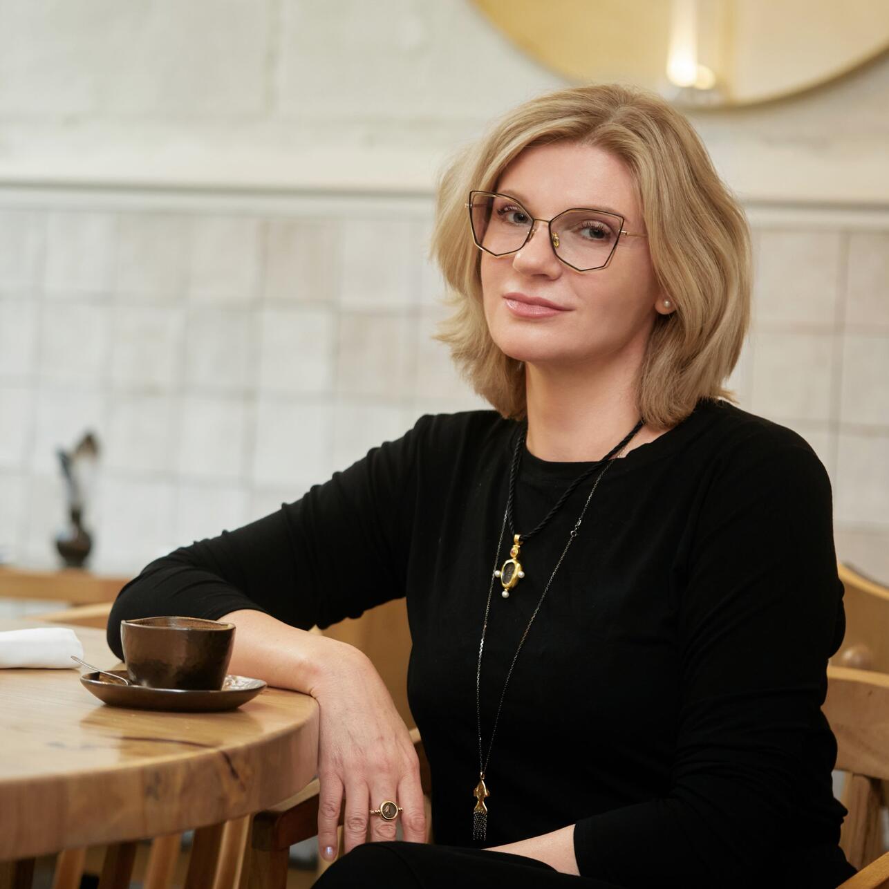 Анна Ардова фото