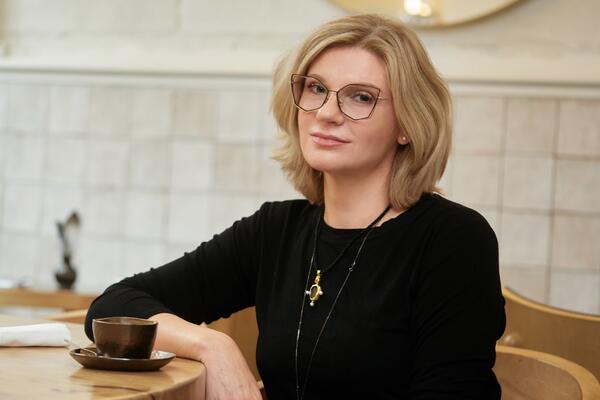 Анна Ардова: «Это будет невероятно!»