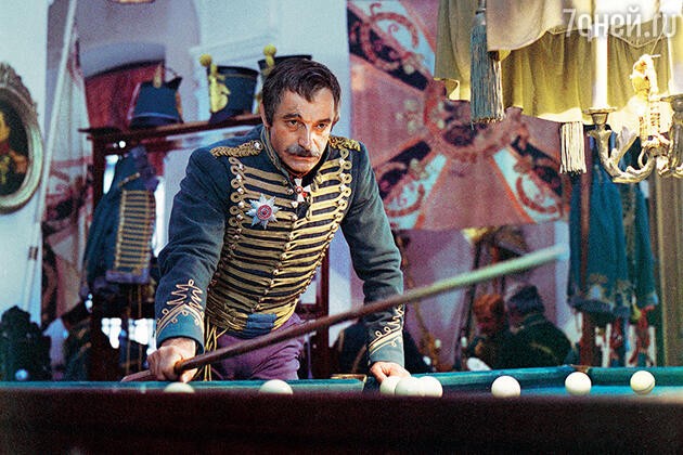 Валентин Гафт