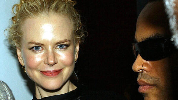 Отомстит изменившему ей Киту Урбану: Николь Кидман решила вернуться к своей былой любви  