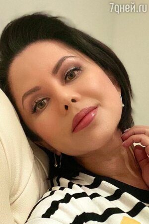 Виктория Ворожбит