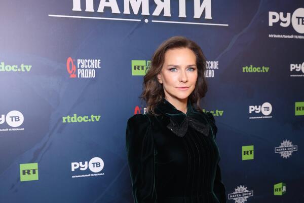 Елена Север и Маргарита Симоньян объединили звезд на масштабном благотворительном вечере