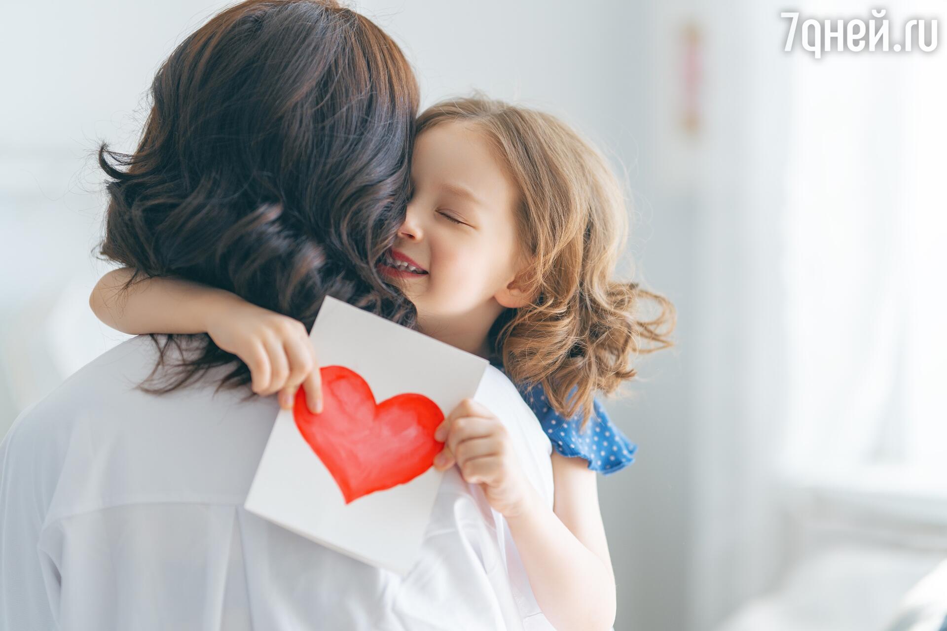 Как сформировать привязанность ребенка к родителю чтобы ребенок чувствовал себя любимым