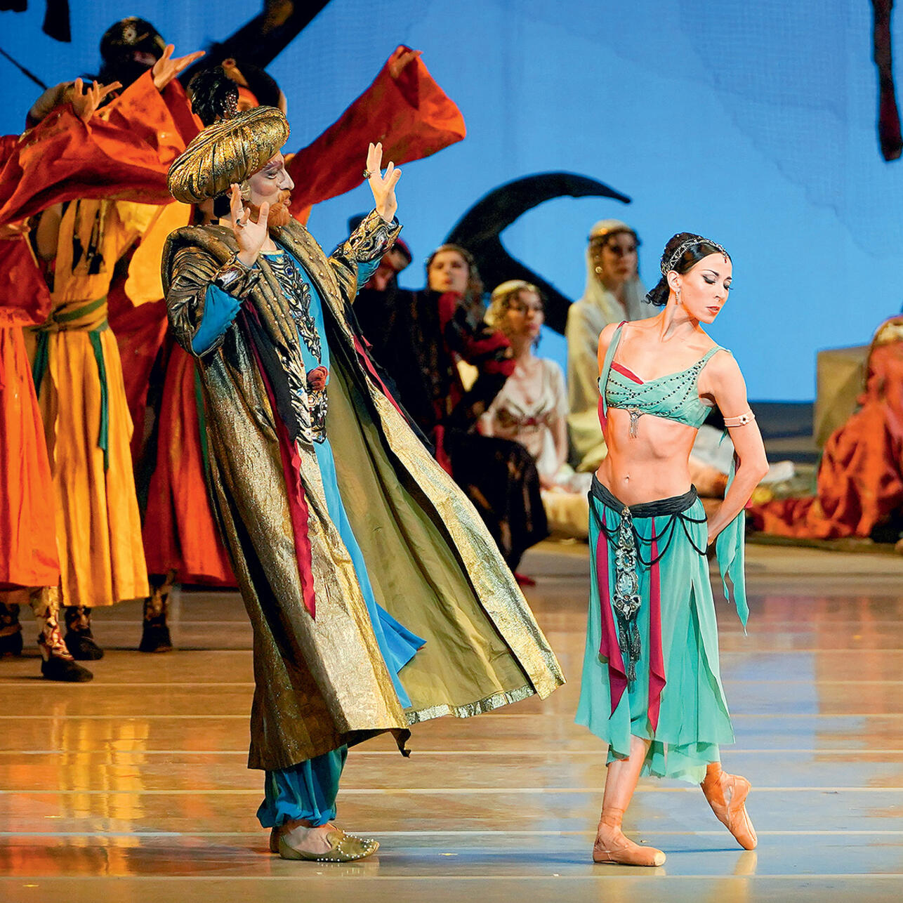 Виктория Терёшкина