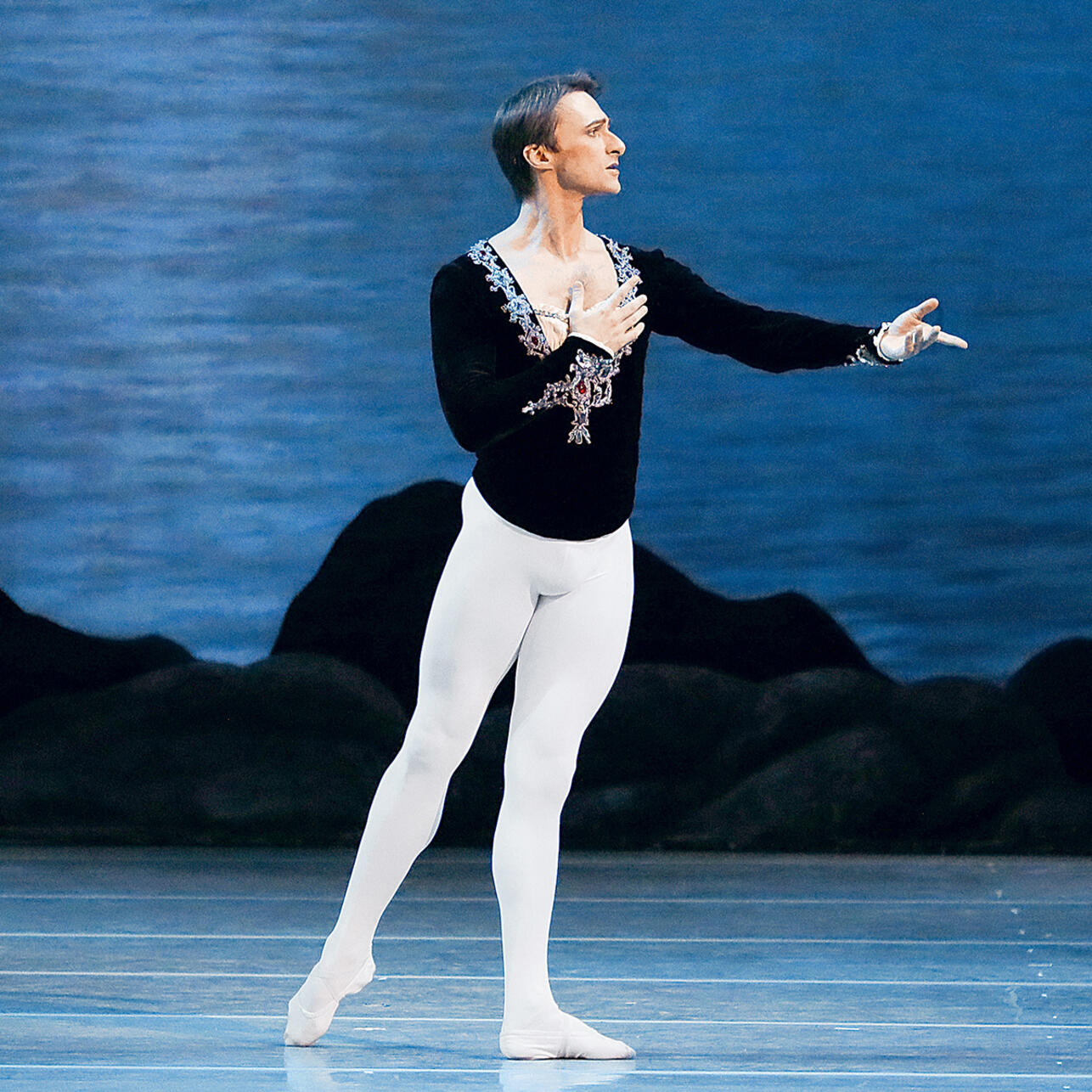 Филипп Стёпин