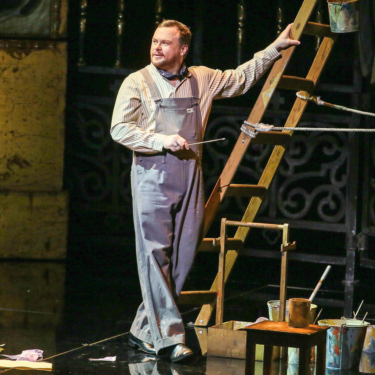 Сергей Скороходов