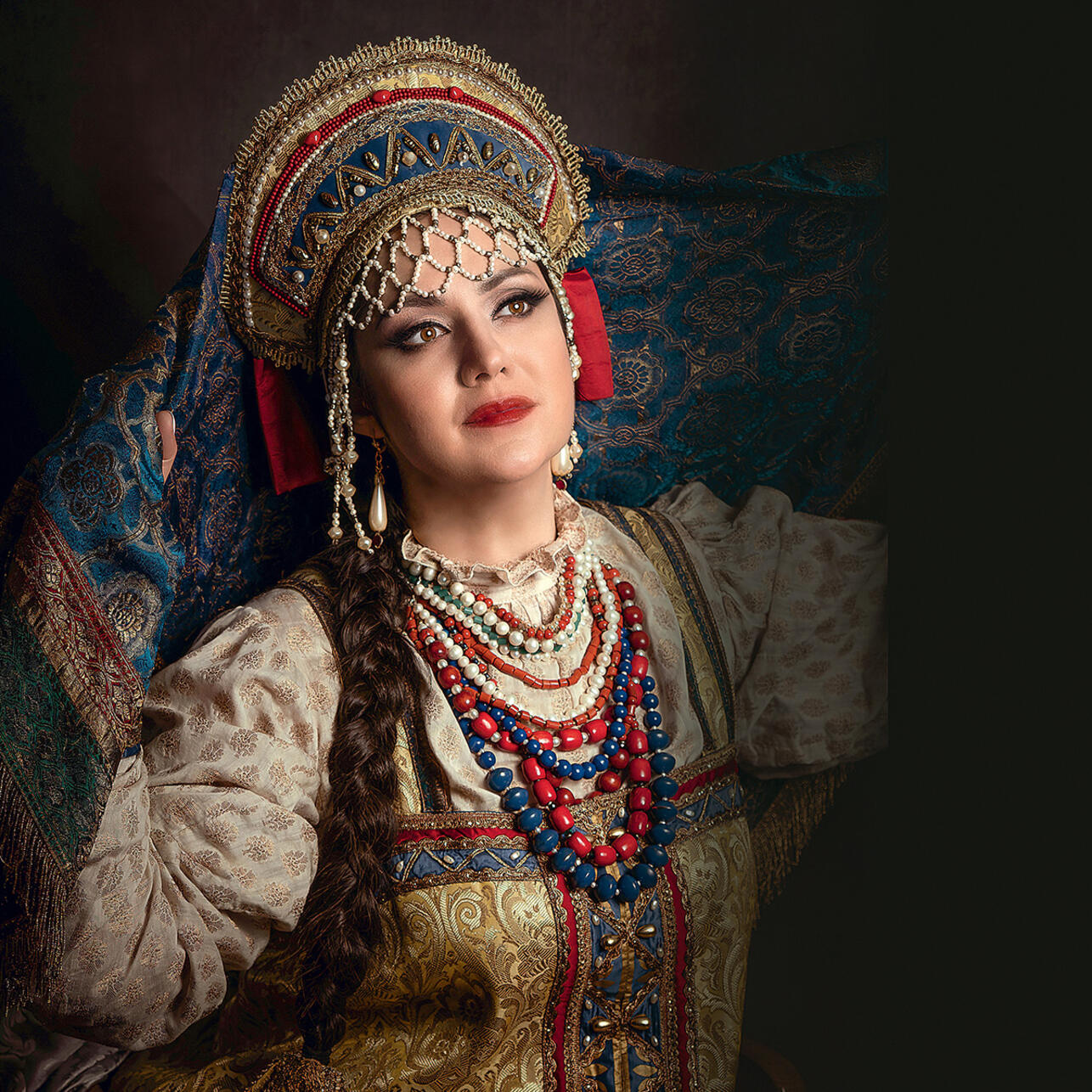 Агунда Кулаева