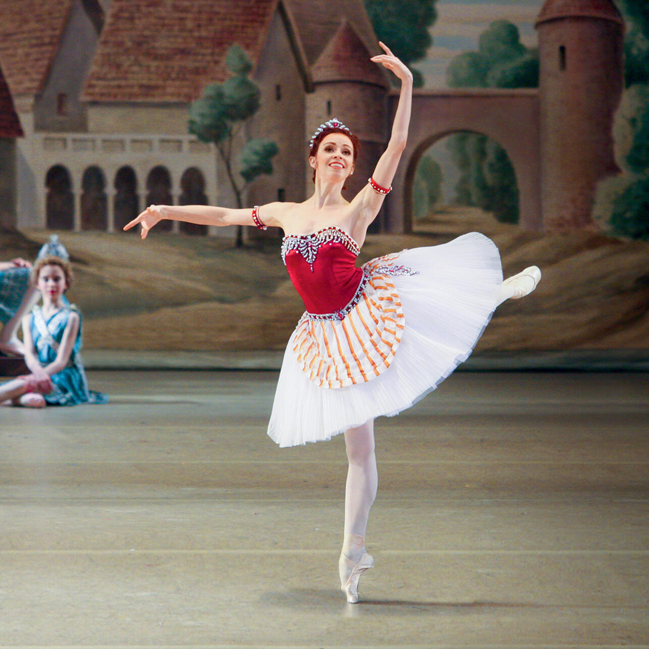 Екатерина Крысанова