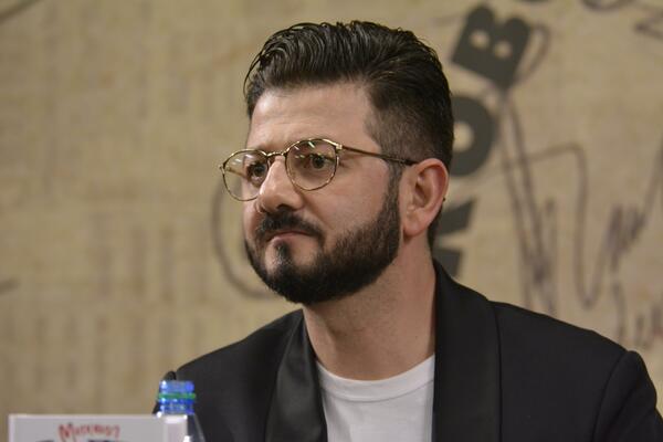 Галустян отреагировал на откровения его экс-жены — уже ищет нового мужа