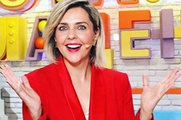 Ольга Шелест в свой день рождения кардинально сменила имидж