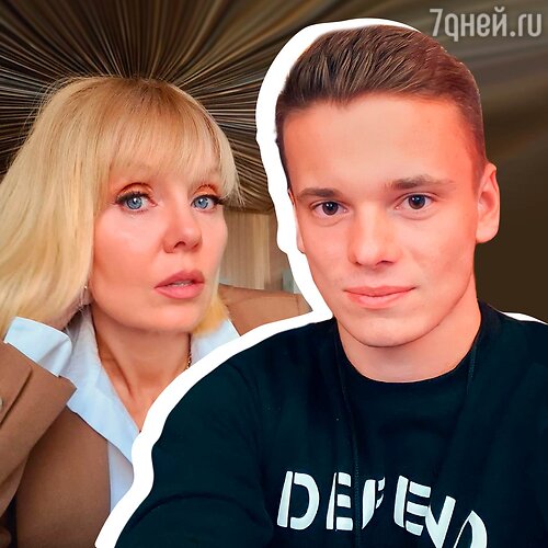 Обязали взыскать миллион: сын Валерии оказался фигурантом судебных разбирательств