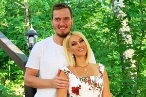 Ни интима, ни романтики: Кудрявцева рассказала, во что превратился ее брак с молодым мужем