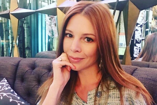 Подольская, Ксенофонтова и Михайловская приняли участие во флешмобе