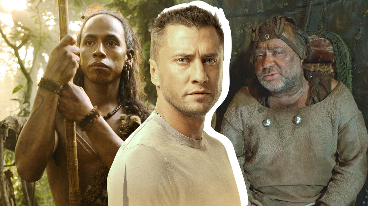 Для тех, кто заскучал по лету: фильмы, снятые в жарких условиях