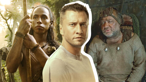 Для тех, кто заскучал по лету: фильмы, снятые в жарких условиях