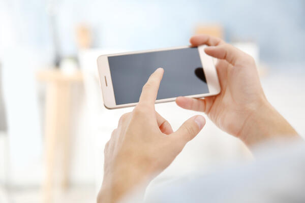 Как восстановить фото после удаления без спецпрограмм на Android