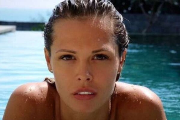 Мария Горбань ответила на обвинения в пластических операциях