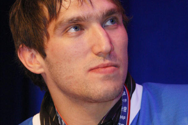 7 самых сексуальных хоккеистов