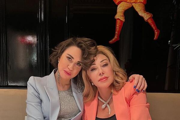 Дочь Успенской показала тело после пластики