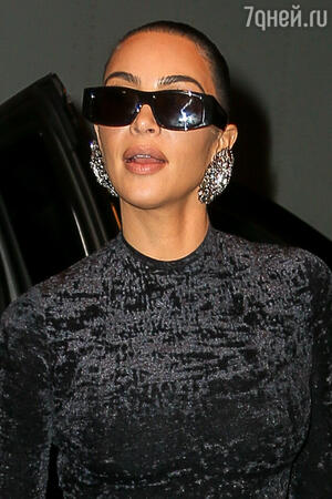 Ким Кардашьян - фото Ким Кардашьян - фото