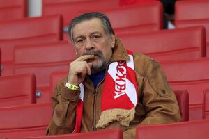 «Теперь довольны?!» Оплеванный со всех сторон Дмитрий Назаров взбесился