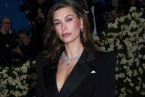 Хейли Бибер впервые поделилась ужасающими подробностями родов своего первенца 