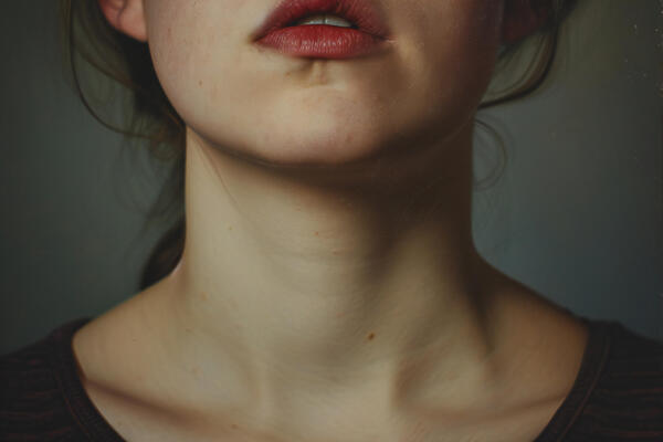 Как у быка: о чем молчат лишние сантиметры шеи