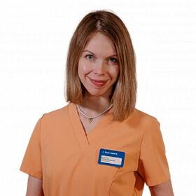 Эльвира Зиганшина      