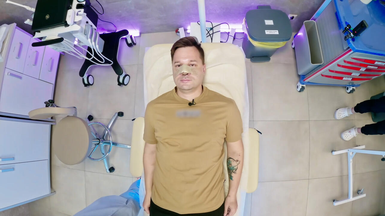 В&laquo;Р&lsquo;РѕСЋСЃСЊ РЅР&micro; РїСЂРѕСЃРЅСѓС&sbquo;СЊСЃСЏВ&raquo;: РіР&micro;СЂРѕР№ РЅРѕРІРѕРіРѕ РІС&lsaquo;РїСѓСЃРєР&deg; В&laquo;Р&sect;С&sbquo;Рѕ СЏ РЅР&deg;РґР&micro;Р&raquo;Р&deg;Р&raquo;Р&deg;В&raquo; Р&plusmn;РѕСЂР&micro;С&sbquo;СЃСЏ Р&middot;Р&deg; Р&para;РёР&middot;РЅСЊ РїРѕСЃР&raquo;Р&micro; РїР&raquo;Р&deg;СЃС&sbquo;РёРєРё