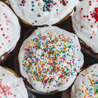 Вкусная «шапочка»: диетолог оценила тренд по поеданию верхушек от кулича