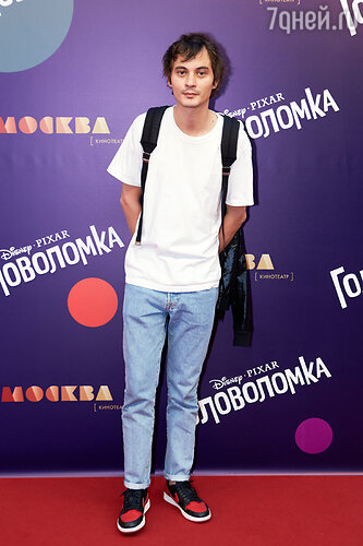 Александр Терехов
