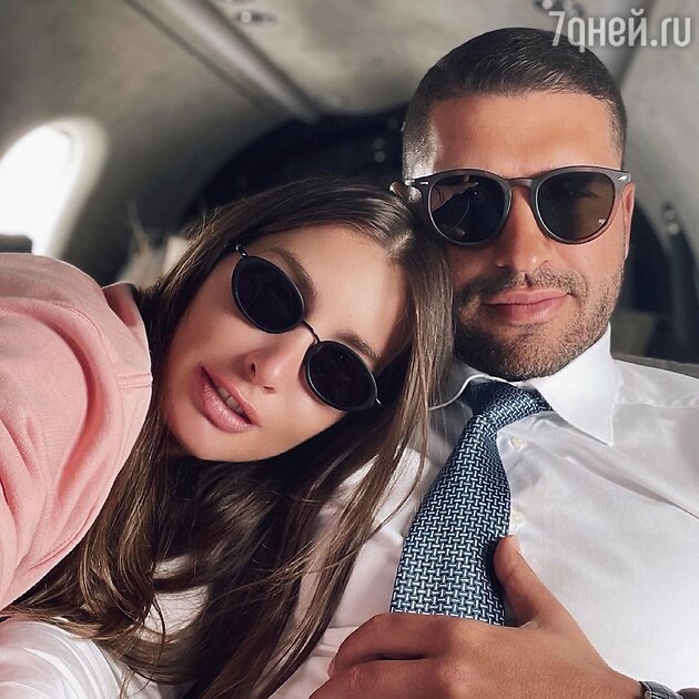 Кети Топуруия и Лев Деньгов Кети Топуруия и Лев Деньгов