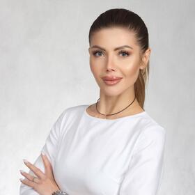 Ольга Стороженко