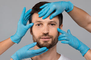 Больше не табу: топ бьюти-процедур для мужчин