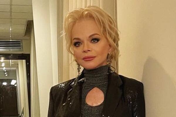 «Что же это за безобразие?!» Из-за чего Долина вышла из себя на публике