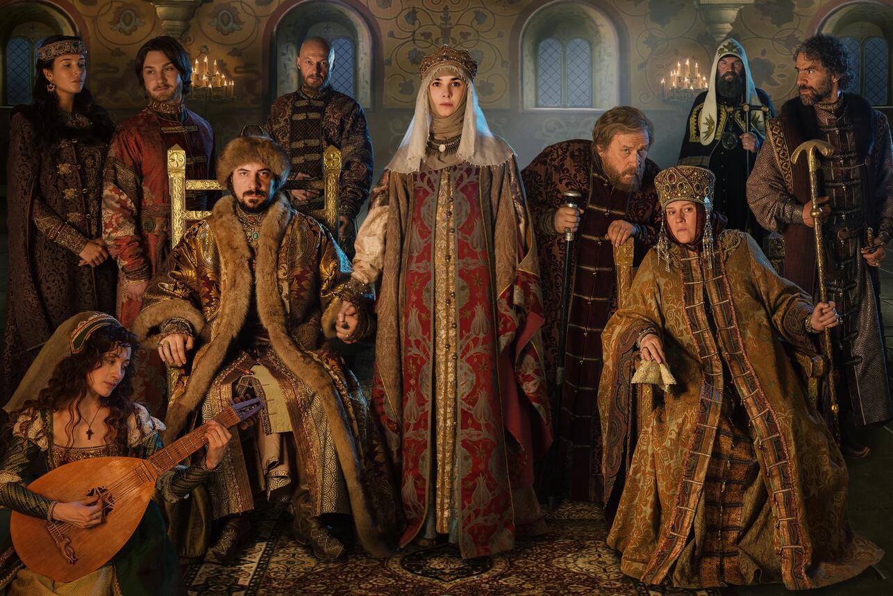 «София» фото