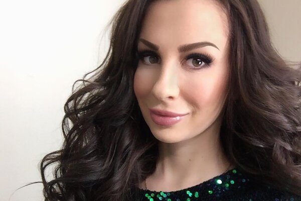 Фото новой попы Анны Грачевской вызвало шок у интернет-пользователей