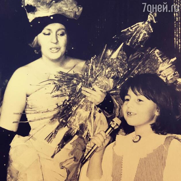 Марина Голуб — фото
