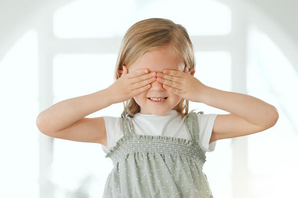 Гимнастика для глаз