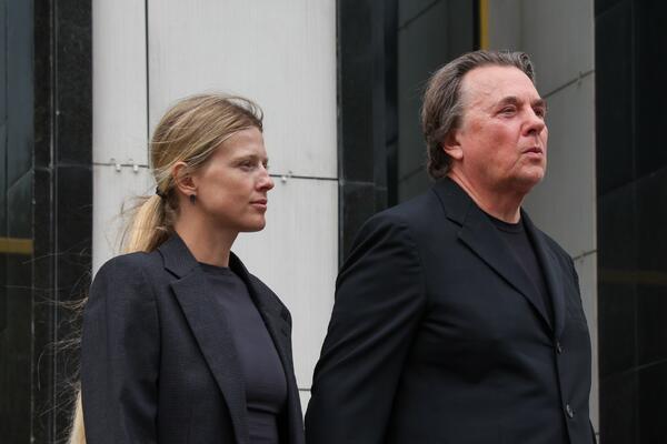 Софья Эрнст вмешалась в скандал с мужем Собчак — пошла против большинства