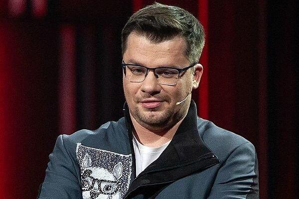 Всему виной Батрутдинов: Харламов назвал причину своего провала в «Шоу Аватар»