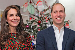 Королевское Рождество: как отмечают главный праздник зимы британские монархи
