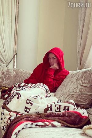 Анастасия Волочкова