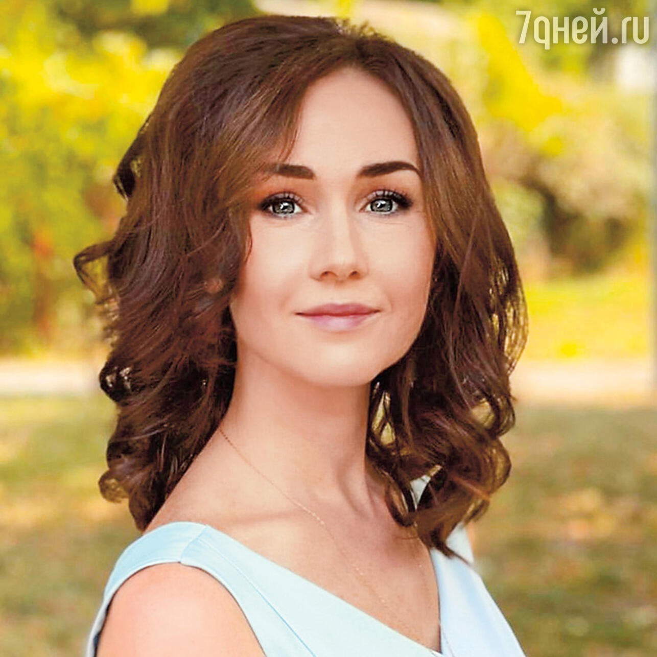 Алина Сергеева: «За неделю я легко худею на 4 килограмма» - 7Дней.ру